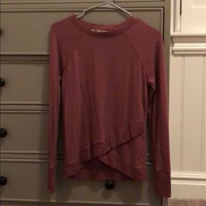 Athleta Tops - Athleta light sweater/long sleeve Athleta Tops - Athleta light sweater/long sleeve